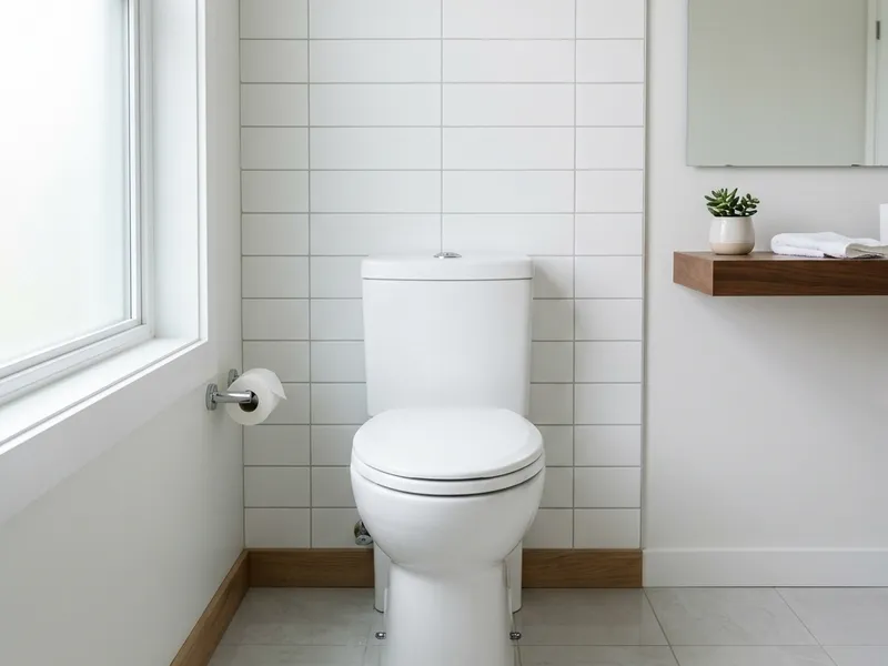 Toilet Repair & Installation Plumber in East Thermopolis, WY